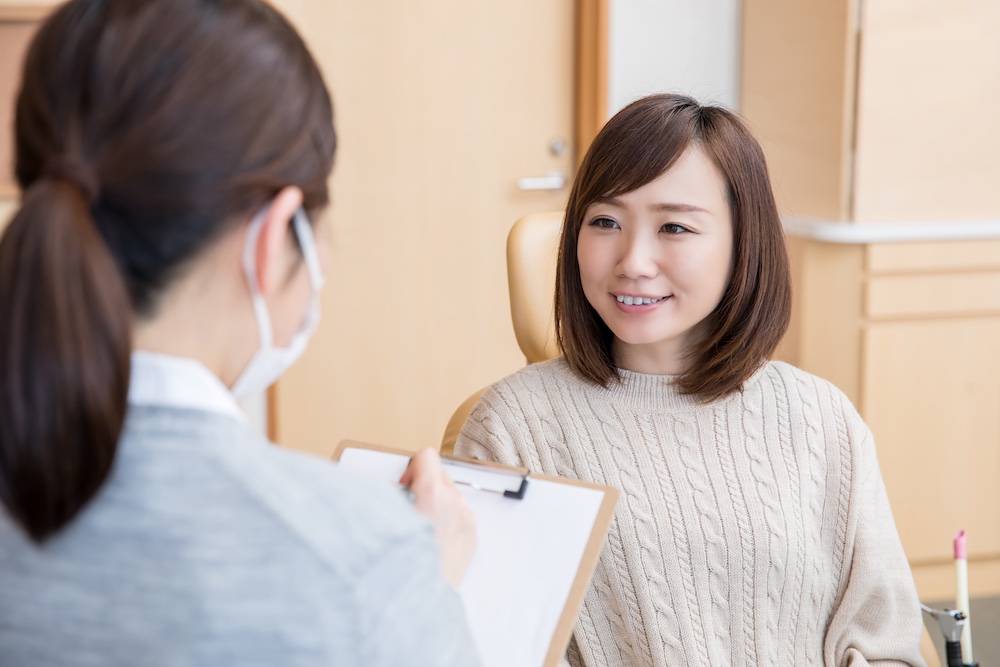 鶴見ニコ矯正歯科の裏側矯正が選ばれる理由