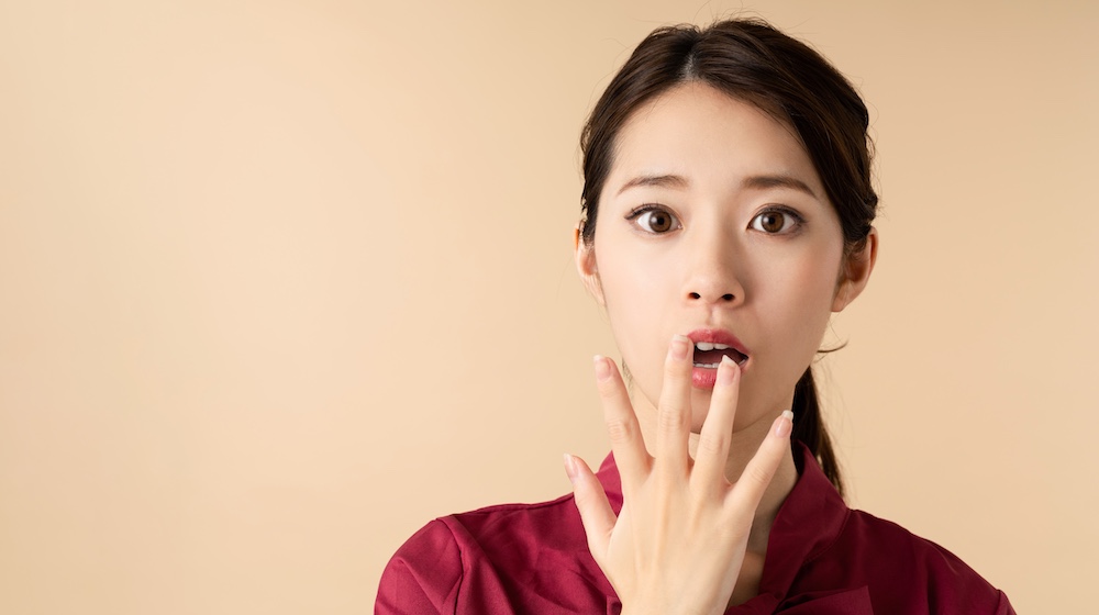 裏側矯正が「おすすめしない」と言われる理由
