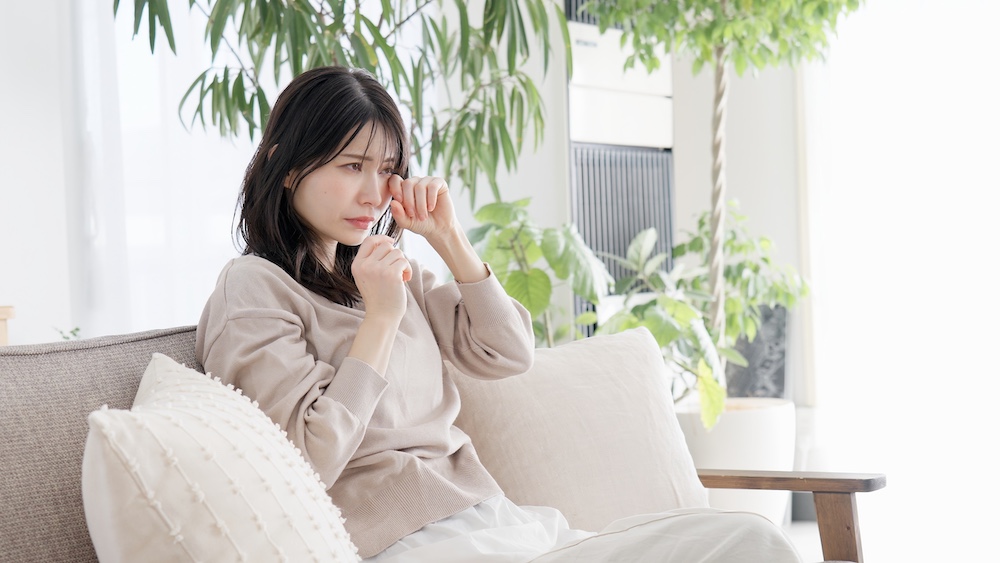 装置が舌に刺さるときの対処法｜応急処置と受診の目安