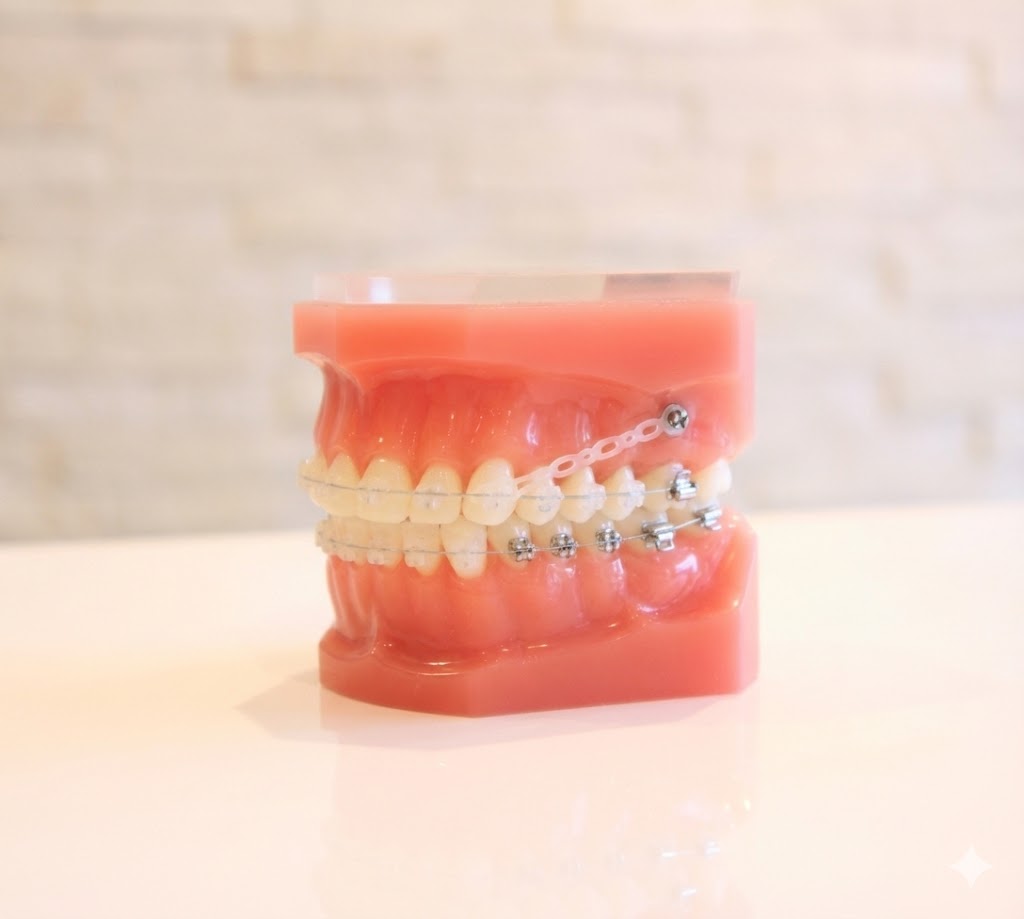 模型アンカースクリュー画像