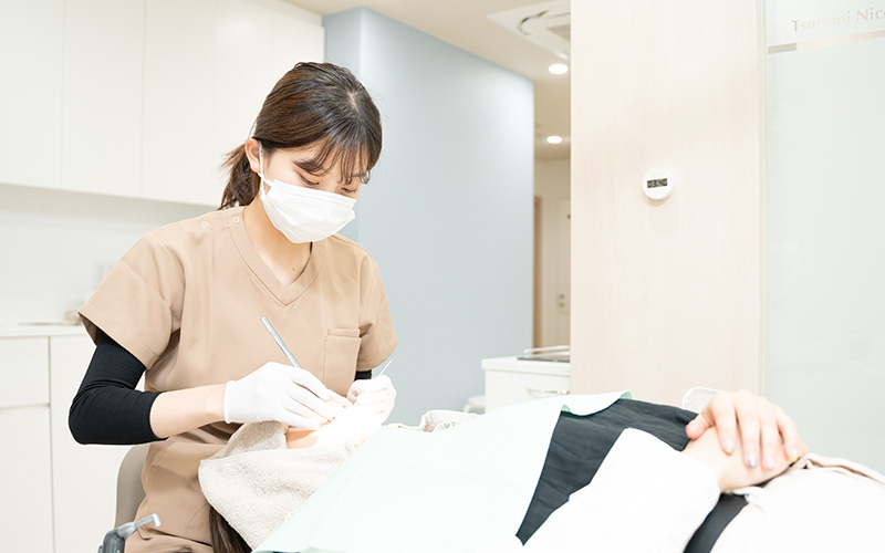 予約枠をしっかり確保