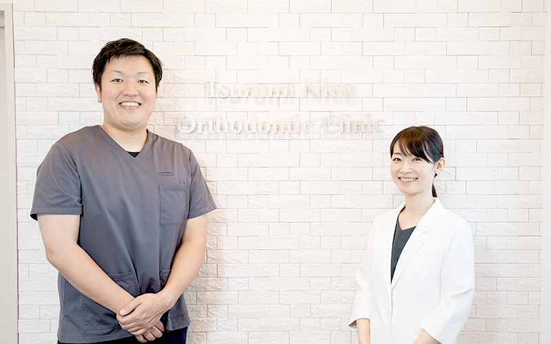 日本矯正歯科学会認定医