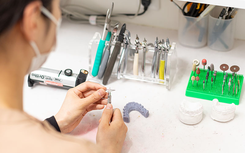 未経験者へのサポート