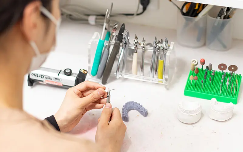 未経験者へのサポート