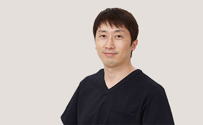 小谷 洋平 先生