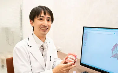 石本 和也 先生