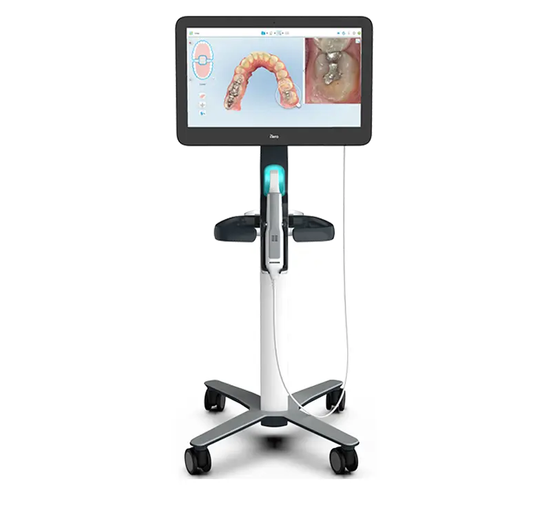 プライムスキャン