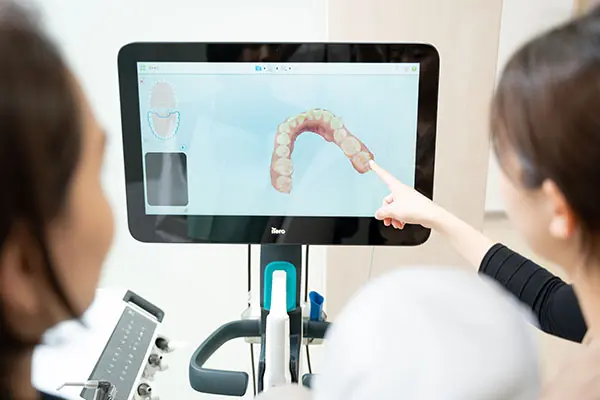 プライムスキャン