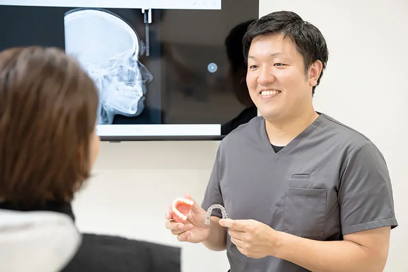 カウンセリング