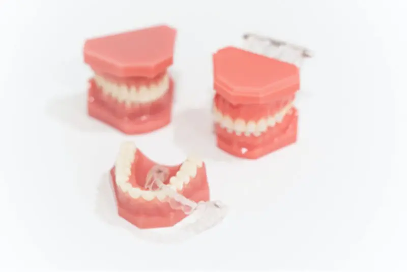 診断・治療計画の説明