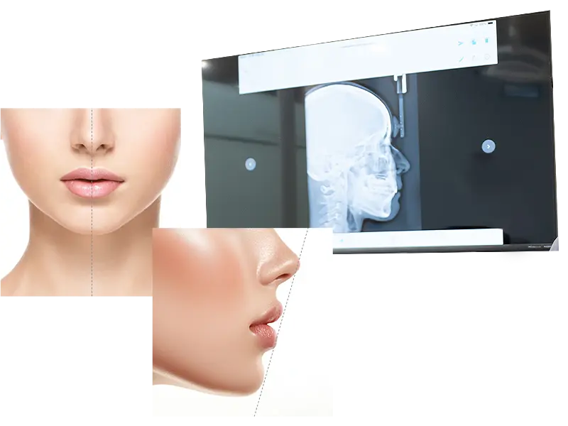 外科的矯正治療（顎変形症）