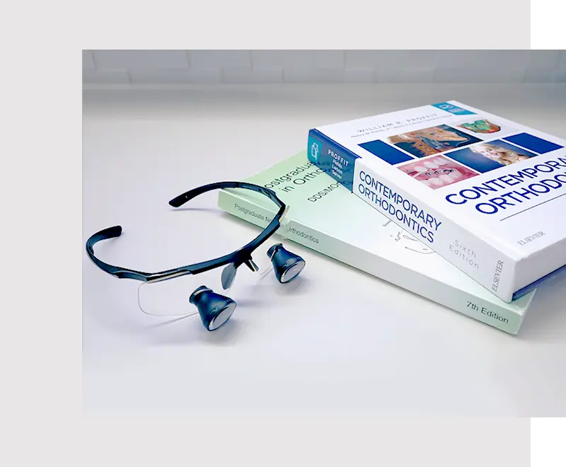 歯科医療従事者に選ばれる