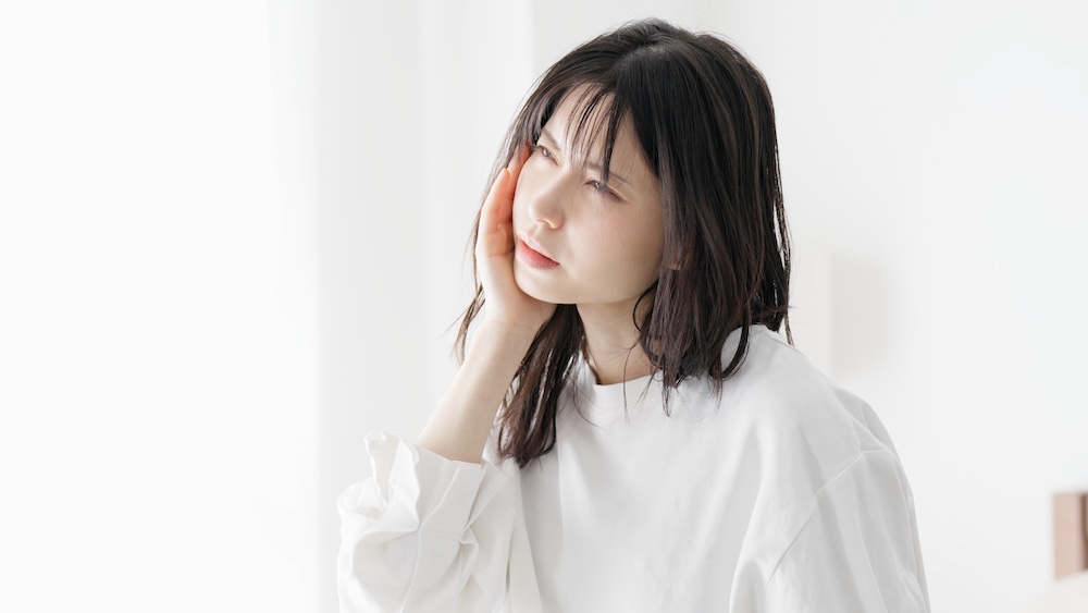軽度口ゴボの原因｜歯並び・筋肉・生活習慣による違い