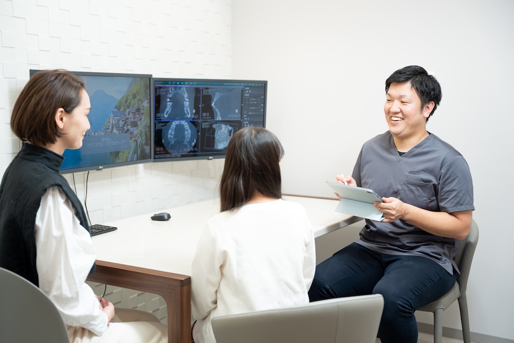 まとめ:裏側矯正ができない例と診断された方へ